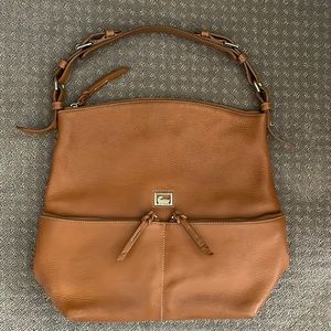 Genuine Dooney and Bourke
